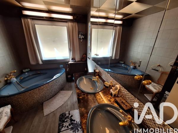 Maison à vendre 5 pièces 130 m² Amélie-les-Bains-Palalda