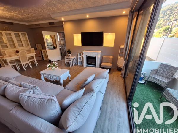 Maison à vendre 5 pièces 130 m² Amélie-les-Bains-Palalda