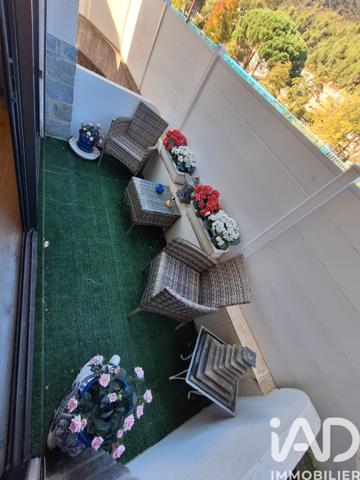 Maison à vendre 5 pièces 130 m² Amélie-les-Bains-Palalda