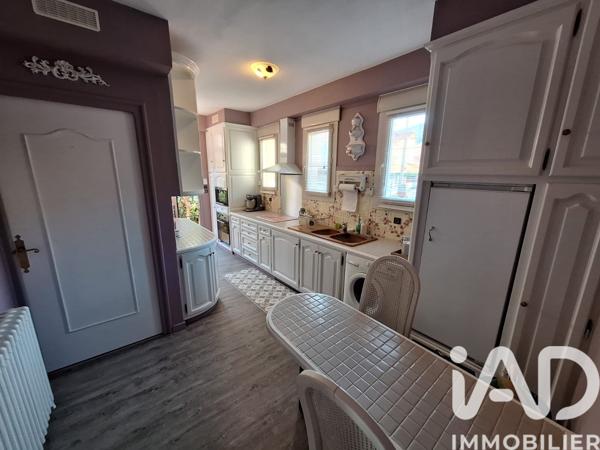 Maison à vendre 5 pièces 130 m² Amélie-les-Bains-Palalda