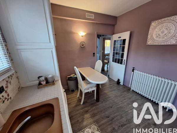 Maison à vendre 5 pièces 130 m² Amélie-les-Bains-Palalda