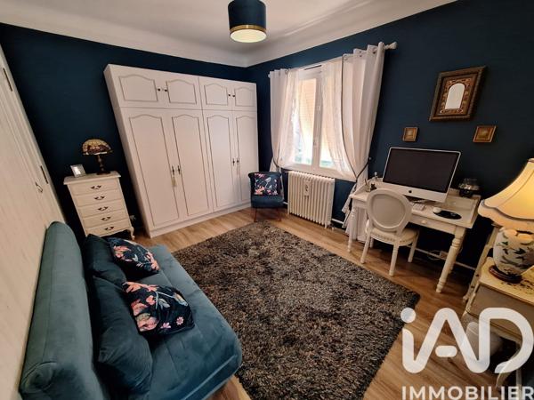Maison à vendre 5 pièces 130 m² Amélie-les-Bains-Palalda