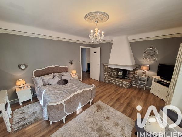 Maison à vendre 5 pièces 130 m² Amélie-les-Bains-Palalda