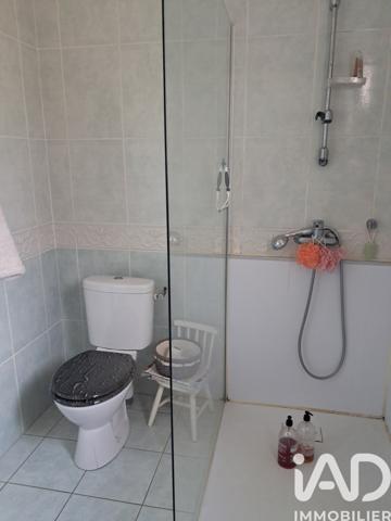 Maison à vendre 6 pièces 117 m² Les Achards