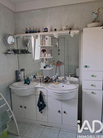 Maison à vendre 6 pièces 117 m² Les Achards