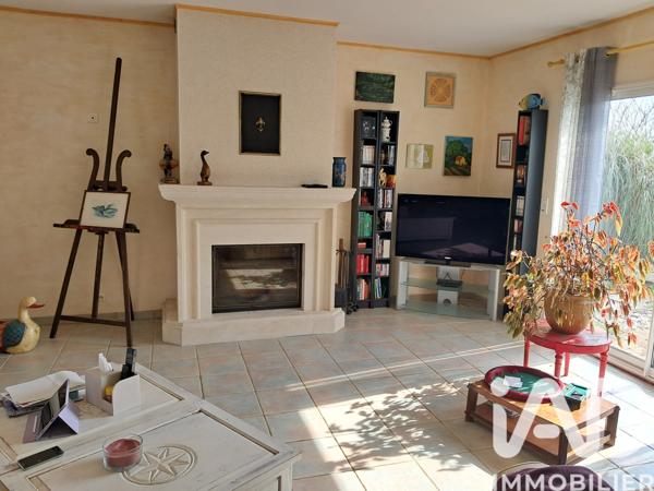 Maison à vendre 6 pièces 117 m² Les Achards