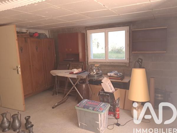 Maison à vendre 6 pièces 117 m² Les Achards