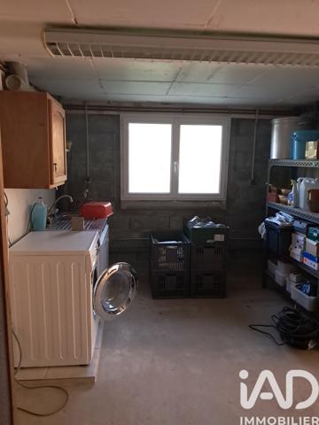 Maison à vendre 6 pièces 117 m² Les Achards