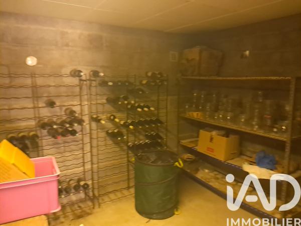 Maison à vendre 6 pièces 117 m² Les Achards