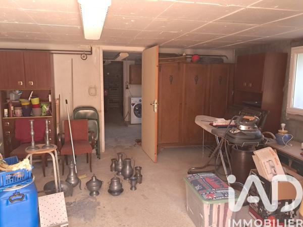 Maison à vendre 6 pièces 117 m² Les Achards