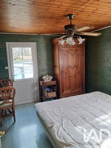 Maison à vendre 6 pièces 117 m² Les Achards