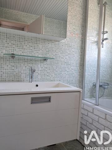 Maison à vendre 6 pièces 117 m² Les Achards