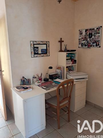 Maison à vendre 6 pièces 117 m² Les Achards