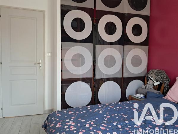 Maison à vendre 6 pièces 117 m² Les Achards