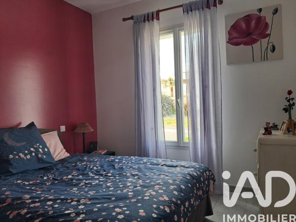 Maison à vendre 6 pièces 117 m² Les Achards