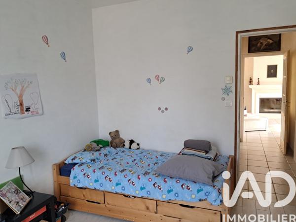 Maison à vendre 6 pièces 117 m² Les Achards