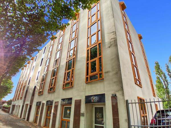SOTTEVILLE LES ROUEN