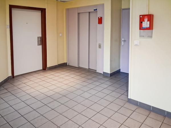 SOTTEVILLE LES ROUEN