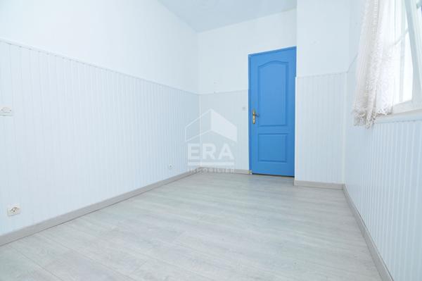 A Vendre -  Appartement 2 pièces -  Merlimont Plage