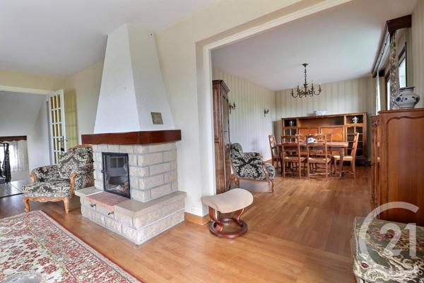 Maison à vendre  5 pièces - 136 m2 AMBERIEU EN BUGEY - 01