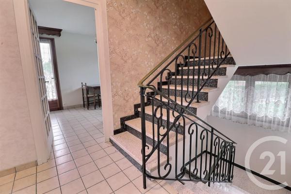 Maison à vendre  5 pièces - 136 m2 AMBERIEU EN BUGEY - 01