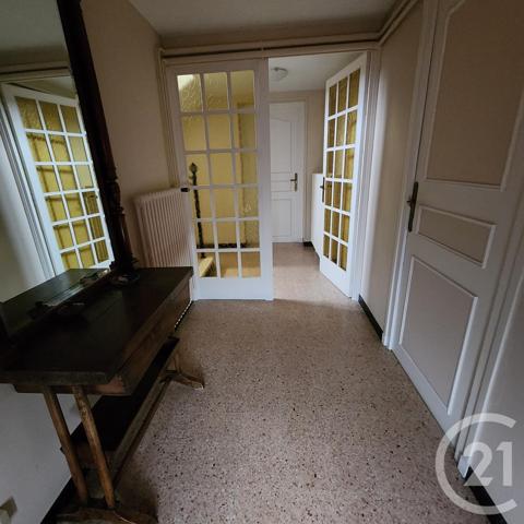 Maison à vendre  5 pièces - 136 m2 AMBERIEU EN BUGEY - 01