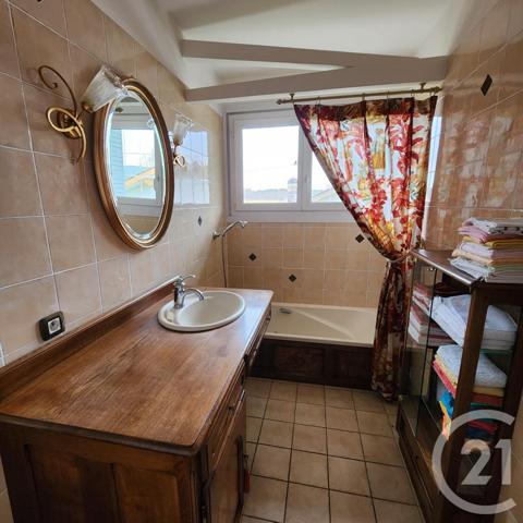 Maison à vendre  5 pièces - 136 m2 AMBERIEU EN BUGEY - 01