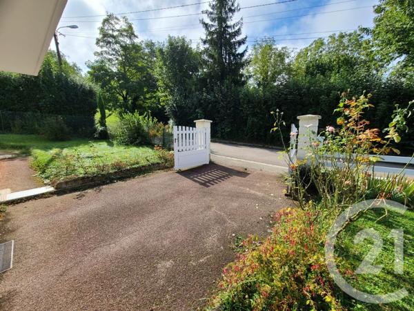 Maison à vendre  5 pièces - 136 m2 AMBERIEU EN BUGEY - 01