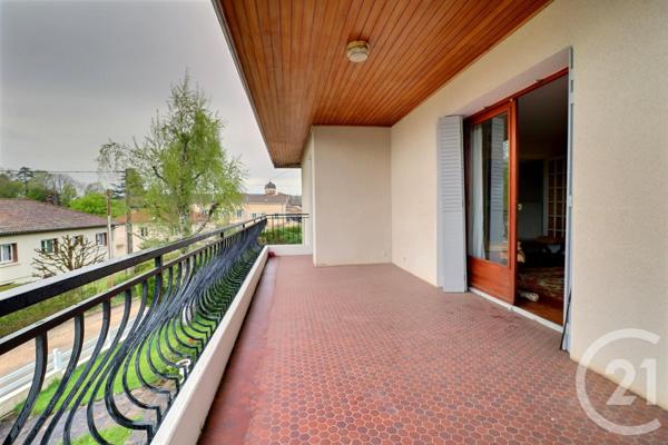 Maison à vendre  5 pièces - 136 m2 AMBERIEU EN BUGEY - 01