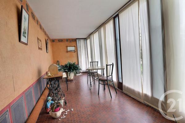 Maison à vendre  5 pièces - 136 m2 AMBERIEU EN BUGEY - 01