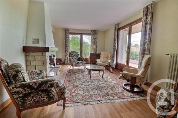 Maison à vendre  5 pièces - 136 m2 AMBERIEU EN BUGEY - 01