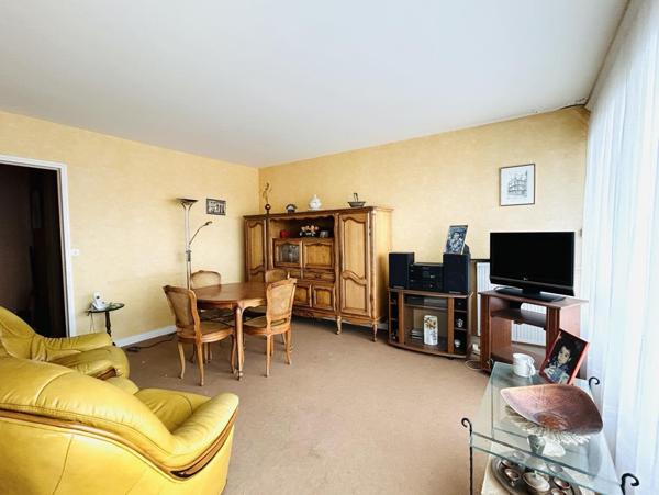 Vente / Appartement T2