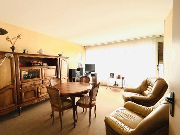 Vente / Appartement T2