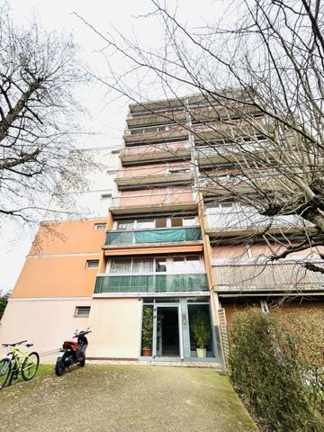 Vente / Appartement T2