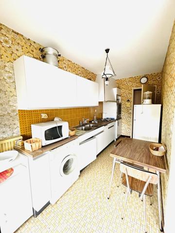 Vente / Appartement T2