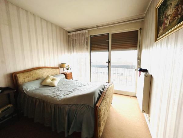 Vente / Appartement T2