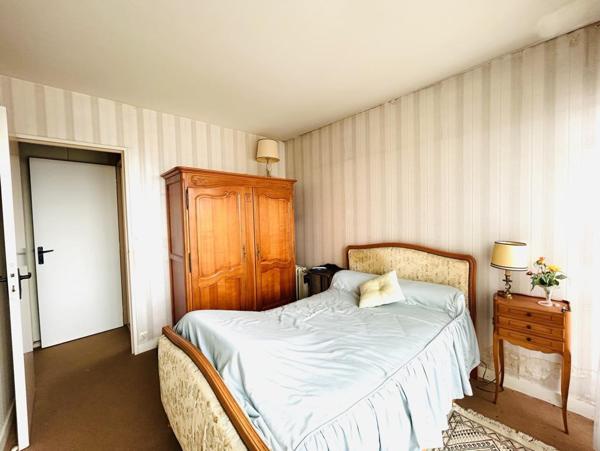 Vente / Appartement T2