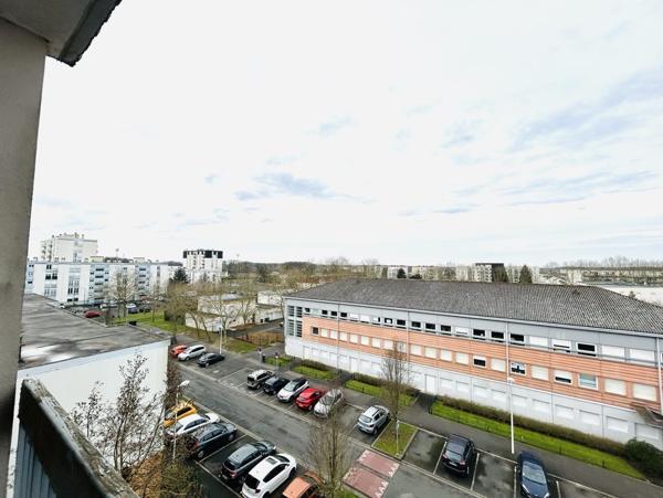 Vente / Appartement T2