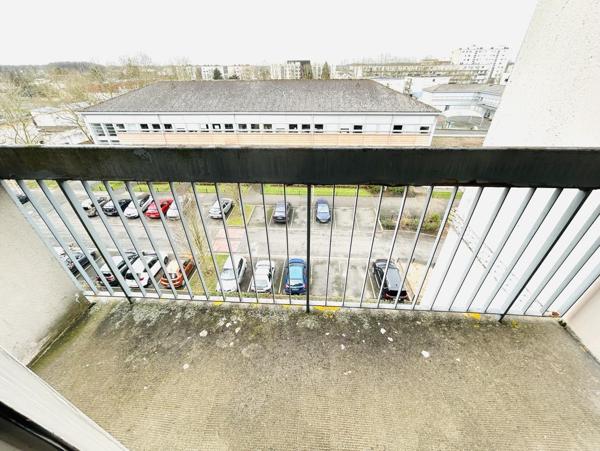 Vente / Appartement T2