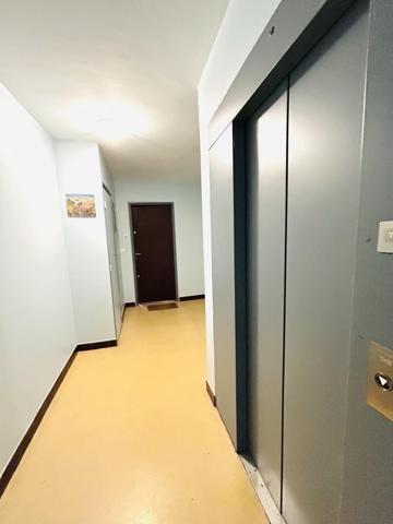 Vente / Appartement T2