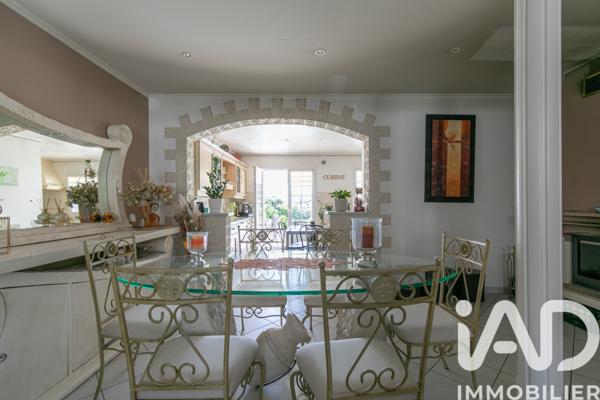 Maison à vendre 5 pièces 84 m² Rosny-sous-Bois