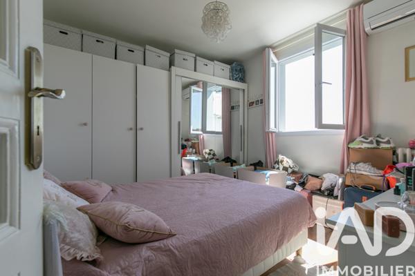 Maison à vendre 5 pièces 84 m² Rosny-sous-Bois
