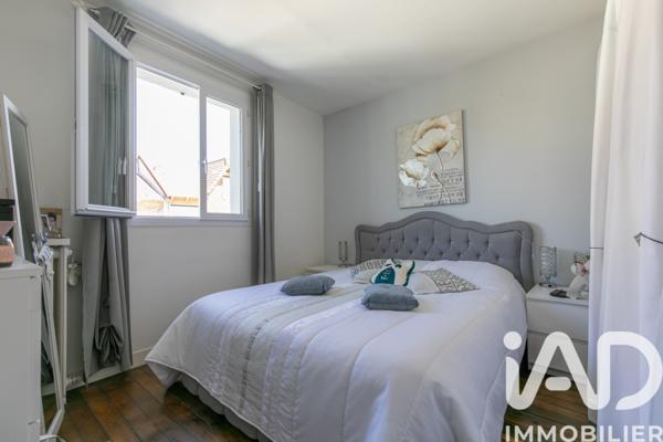 Maison à vendre 5 pièces 84 m² Rosny-sous-Bois