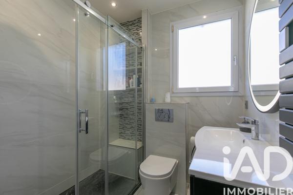 Maison à vendre 5 pièces 84 m² Rosny-sous-Bois