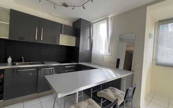 Appartement à louer    2 pièces •  Montpellier