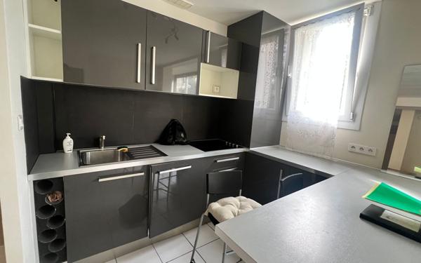 Appartement à louer    2 pièces •  Montpellier