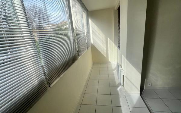 Appartement à louer    2 pièces •  Montpellier