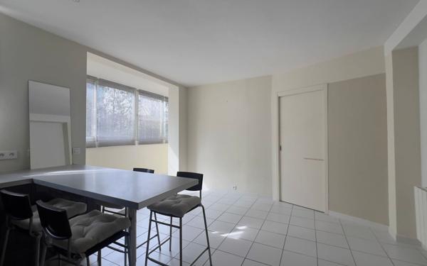 Appartement à louer    2 pièces •  Montpellier