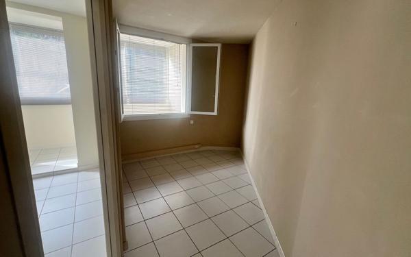 Appartement à louer    2 pièces •  Montpellier