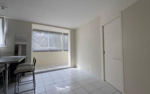 Appartement à louer    2 pièces •  Montpellier